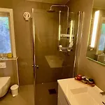 6 Person In Bjoa-by Traum 펜션 Utbjoa