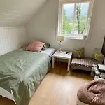 6 Person In Bjoa-by Traum بيت للعطل *